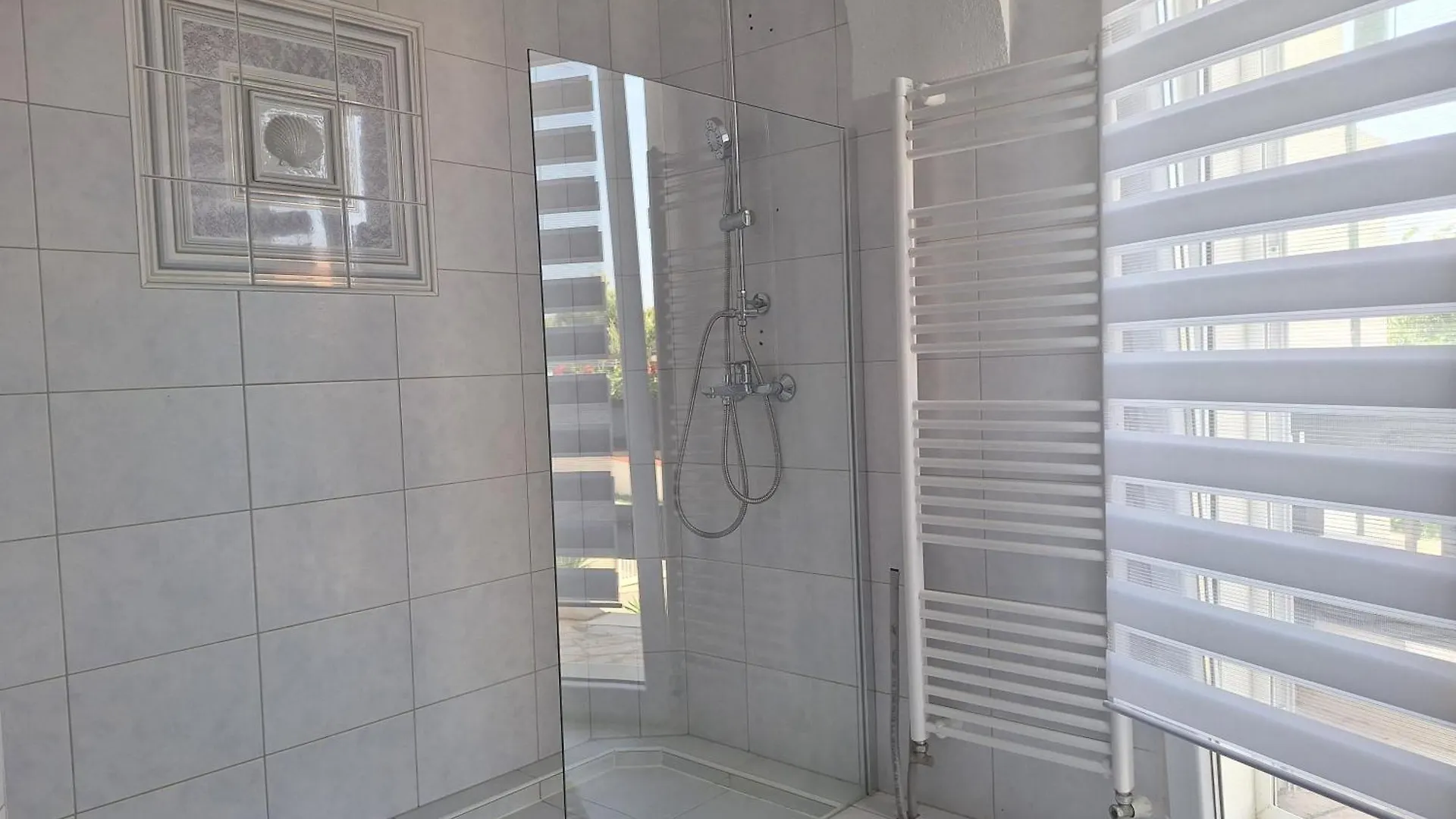 Apartment Seka With Terrace Povljana 0*,
