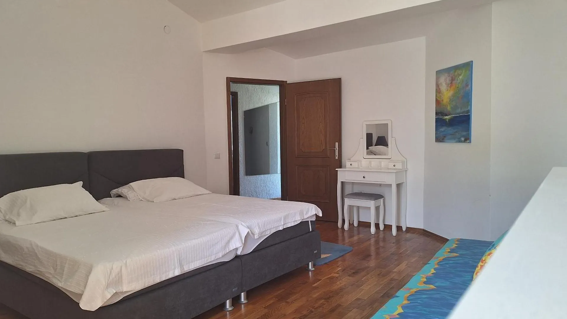 Apartment Seka With Terrace Povljana