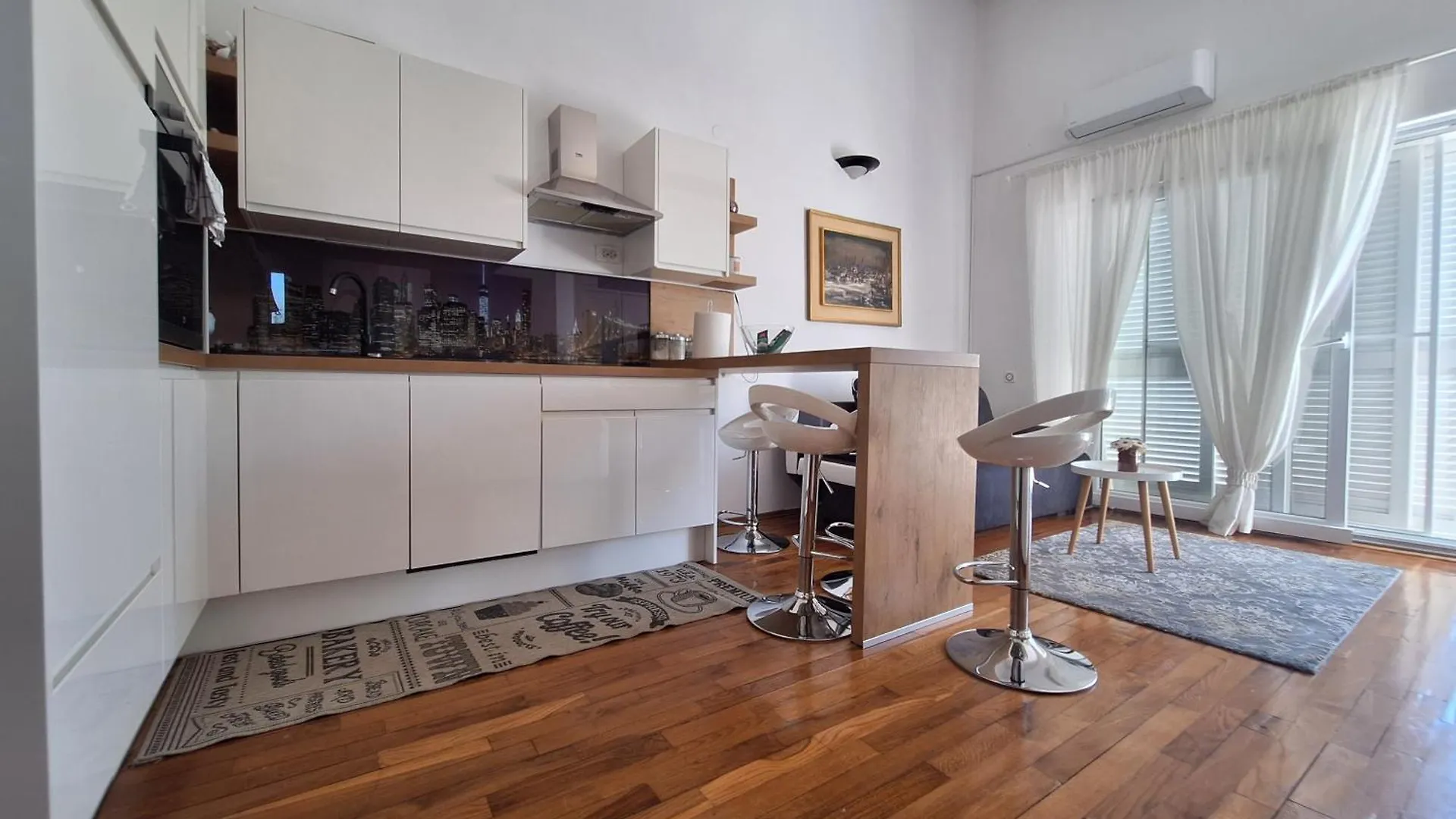 Apartment Seka With Terrace Povljana