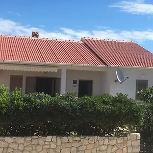  Prázdninový dům Luce