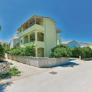  Apartmán Vugec, - Pag