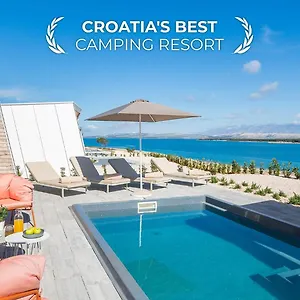 Aminess Style Glamping & Homes Avalona Povljana