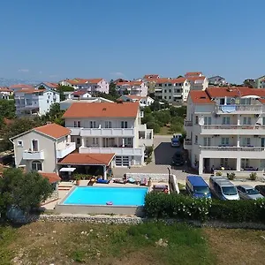 Jurac Povljana