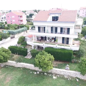  Apartmán House Nono