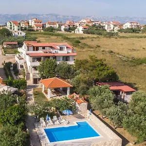 Apartmán Crljenko