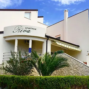 Apartmán Riva