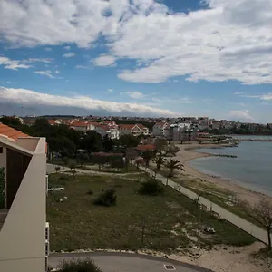 Svijet Mora 2 Apartman