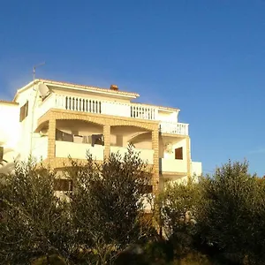  Apartmán Rumora Ivan
