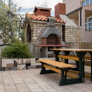  Apartmán Svijet Mora